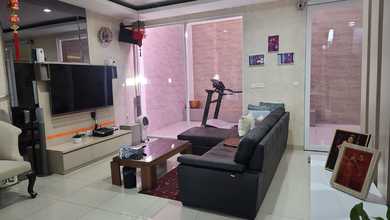 Rumah Area Premium Gading Serpong The Spring, Tangerang - Harga Terbaik 4,3 Miliar