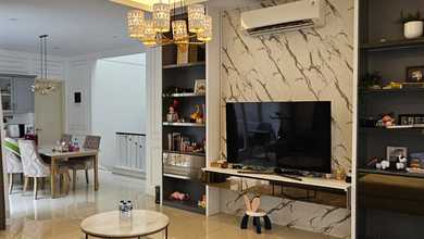 Rumah Area Luxury Gading Serpong, Tangerang - Harga Menarik 8,5 Miliar