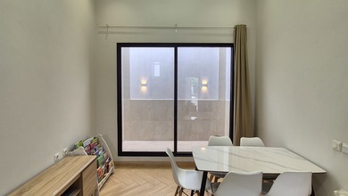 Kesempatan Eksklusif, rumah Mewah di Gading Serpong, Tangerang, LB 190m²