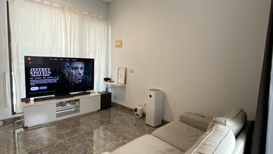 Hunian Prestisius di Kawasan BSD Eminent, Tangerang, LB 130m², Harga 3,3 Miliar