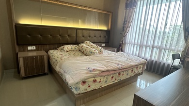 Rumah Area Luxury Gading Serpong The Spring, Tangerang - Harga Terbaik 3,8 Miliar
