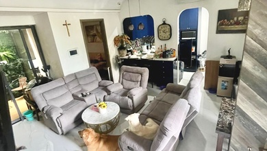 Rumah Area Premium BSD Green Wich, Tangerang - Harga Terbaik 3,99 Miliar