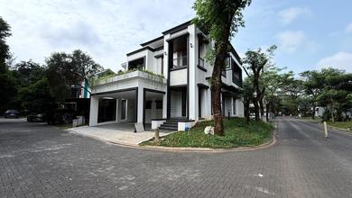 Hunian Prestisius di Kawasan BSD Foresta, Tangerang, LB 288m², Harga 5,8 Miliar
