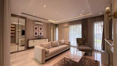Hunian Elegan di Gading Serpong, Tangerang, 4 Kamar Tidur, LT 204m²