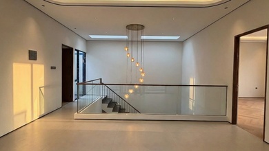 Hunian Prestisius di Kawasan BSD Foresta, Tangerang, LB 320m², Harga 7,8 Miliar