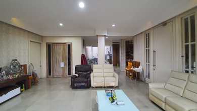 Rumah Sewa dengan Harga Murah Kawasan Kemayoran