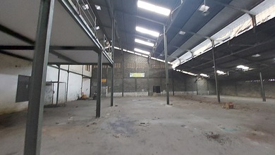 Tanah Luas 1580 m2 Kawasan Strategis Jatake, Dijual Terjangkau