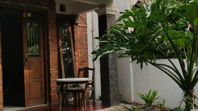 Dijual rumah Premium di BSD Giri Loka, Tangerang - LT 240m²