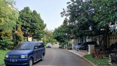 Jual Rumah Bagus Luas 303 m2 di Gading Serpong Pondok Hijau Golf, Tangerang