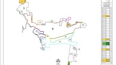 Kavling Prestisius Dijual di Legok, Tangerang, Harga 260 Miliar