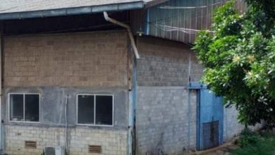 Dijual Cepat. Tanah dan Pabrik. Jl. Narogong. Bantar Gebang. Bekasi. HGB. Murah. Harga Kompetitif. Akses Kontainer.