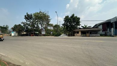 Tanah Elit Dijual di Jayanti, Tangerang, Harga 23,3 Miliar