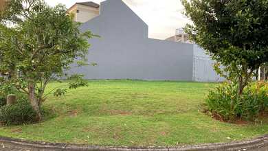 Tanah Elit Dijual di BSD, Tangerang Selatan, Harga 8,4 Miliar