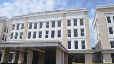 Dijual Cepat. Foresta Business Loft Bagus. Bsd. Tangerang. Utara. 6 Lantai + Basement. Gedung Kantor / Ruko. Harga Kompetitif.