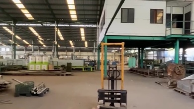 Dijual Cepat. Pabrik Bagus. Sultan. Mauk, Tangerang. Banten. Harga Kompetitif. Hitung Tanah. Bebas Banjir. Strategis