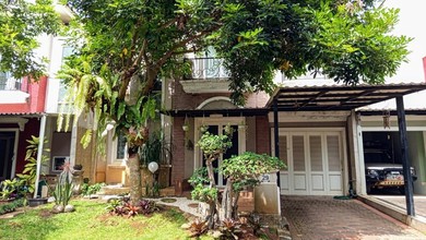 Rumah Elite di Kawasan Gading Serpong, Tangerang, LB 250m², Harga 3,6 Miliar