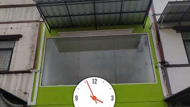 Ruko di Tajur Bogor, Bogor Murah