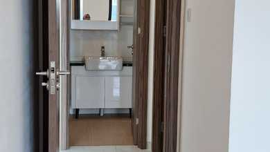 Apartemen Minimalis Lokasi BSD, Tangerang, Harga 1,45 Miliar