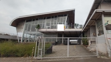 For Sale Tanah Eksklusif di Alam Sutera, Tangerang, LT 2815m²