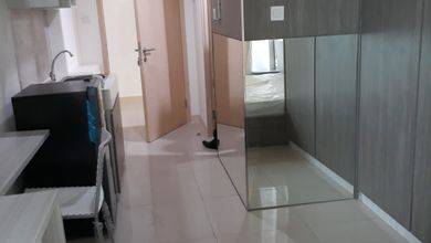 Sewa Apartemen 1 KT Aman Fasilitas Lengkap di Tangerang