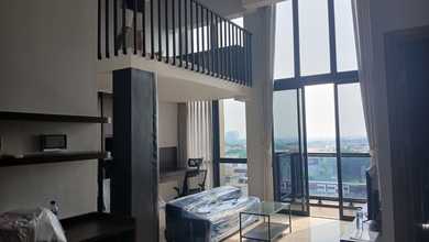 Apartemen Nyaman di Tangerang, Tangerang, Harga Murah 100 Juta /tahun