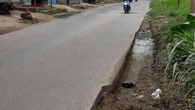 Tanah Favorit di Area Bogor Barat, Bogor, LT 1640m²