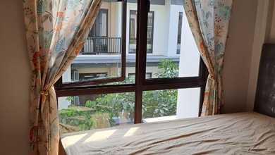 Apartemen Modern Lokasi BSD, Tangerang, Harga 650 Juta