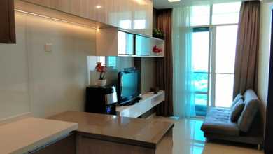Promo Apartemen Siap Huni di Tangerang, Tangerang, 1 KT