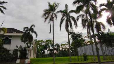Kavling Prestisius Dijual di BSD, Tangerang, Harga 39,2 Triliun