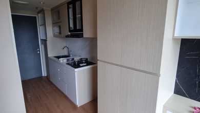 Apartemen Sederhana Harga Ekonomis, Lokasi BSD, Tangerang