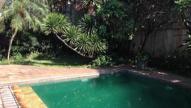 Rumah Prestisius di Kawasan BSD Giri Loka, Tangerang, LB 317m², Harga 12,5 Miliar