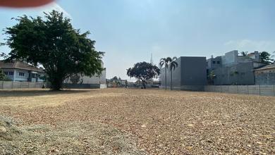 Kavling Prestisius Dijual di Alam Sutera, Tangerang, Harga 100 Miliar