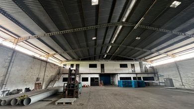 Tanah Elit Dijual di Cikande, Serang, Harga 1080 Triliun