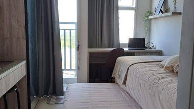 Disewakan Apartemen Siap Huni 1 BR di Tangerang, Tangerang Lokasi Terbaik