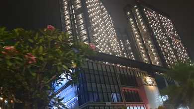 Apartemen Sederhana Lokasi BSD, Tangerang, Harga Ekonomis