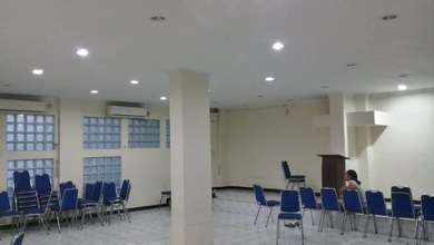 Dijual Gudang Murah, Bagus 3 Lantai Jakarta Barat