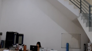 Dijual Gudang 3 Lantai Pergudangan Kp.melayu