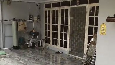 Rumah Area Luxury Muara Karang, Jakarta Utara - Harga Terbaik 5,2 Miliar