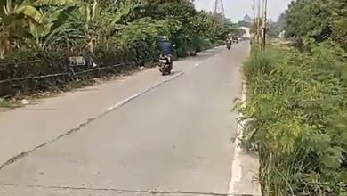 Dijual Tanah Premium di Neglasari, Tangerang, LT 5010m²