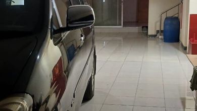 Dijual Cepat Ruko Taman Permata Indah, Teluk Gong, Jakarta Utara. Parkir Luas, Shm, Siap Huni