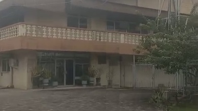 Dijual Murah Gudang Ex Pabrik Di Menceng Tegal Alur