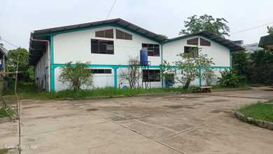 Dijual Gudang Murah Di Pergudangan Kapuk Muara