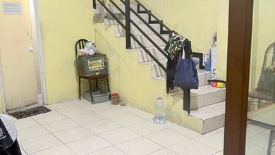 Dijual Murah Ruko Jalan Raya Kapuk 