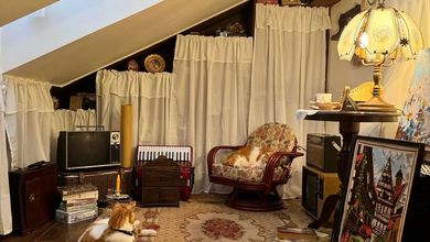 Dijual Rumah Strategis di Citra Garden, Jakarta Barat - LT 84m²