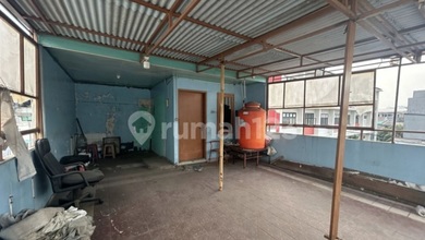 Dijual Rumah Nyaman di Teluk Gong, Jakarta Utara - LT 60m²