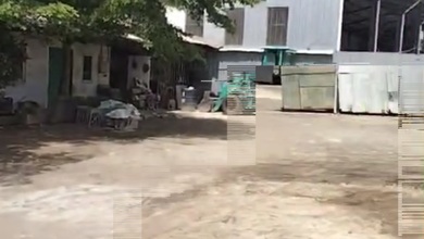 Jual Murah Gudang Disalembaran Tangerang