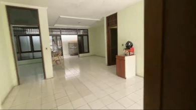 Dijual rumah Mewah di Duta Garden, Tangerang - LT 240m²