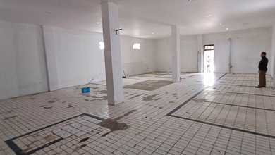 Disewakan ruko di kawasan parung kemang bogor 