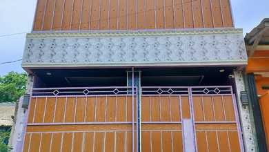 Hunian Nyaman di Area Rajeg, Tangerang, LT 60m², Harga 400 Juta