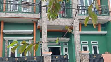 Jual Rumah Strategis di Pasar Kemis, Tangerang - LT 82m²